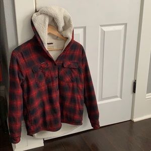 Boston Traders Jacket